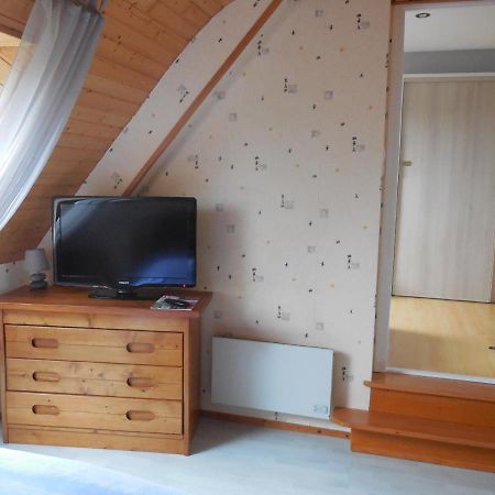 Chambre d'hôtes proche de Brest et Landerneau Dirinon Exterior foto
