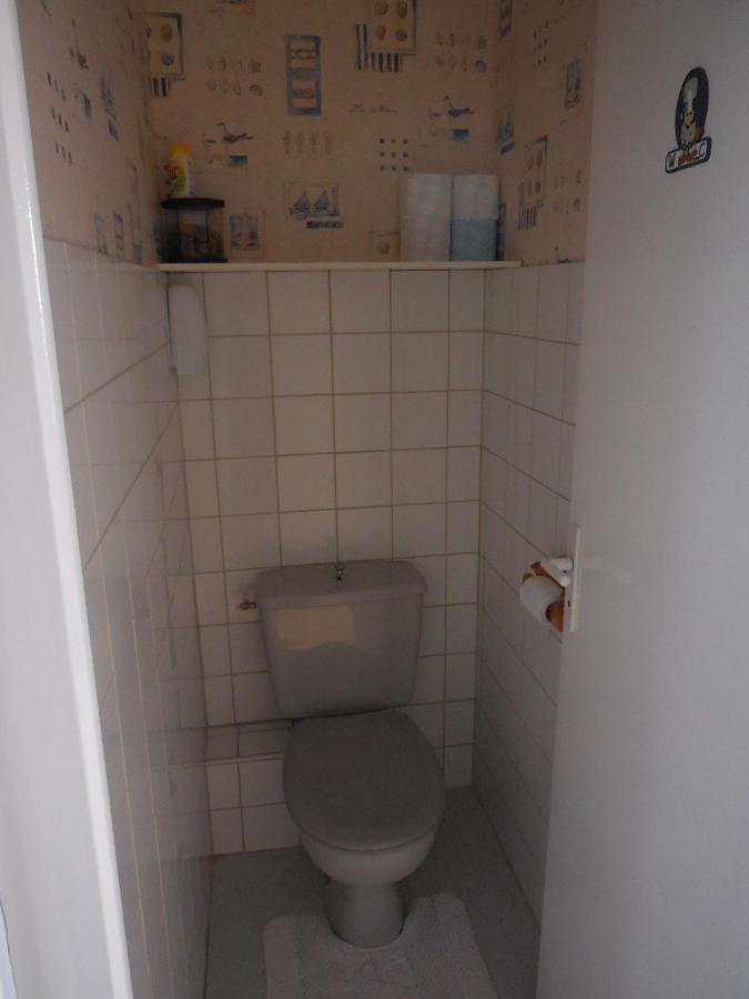 Chambre d'hôtes proche de Brest et Landerneau Dirinon Exterior foto